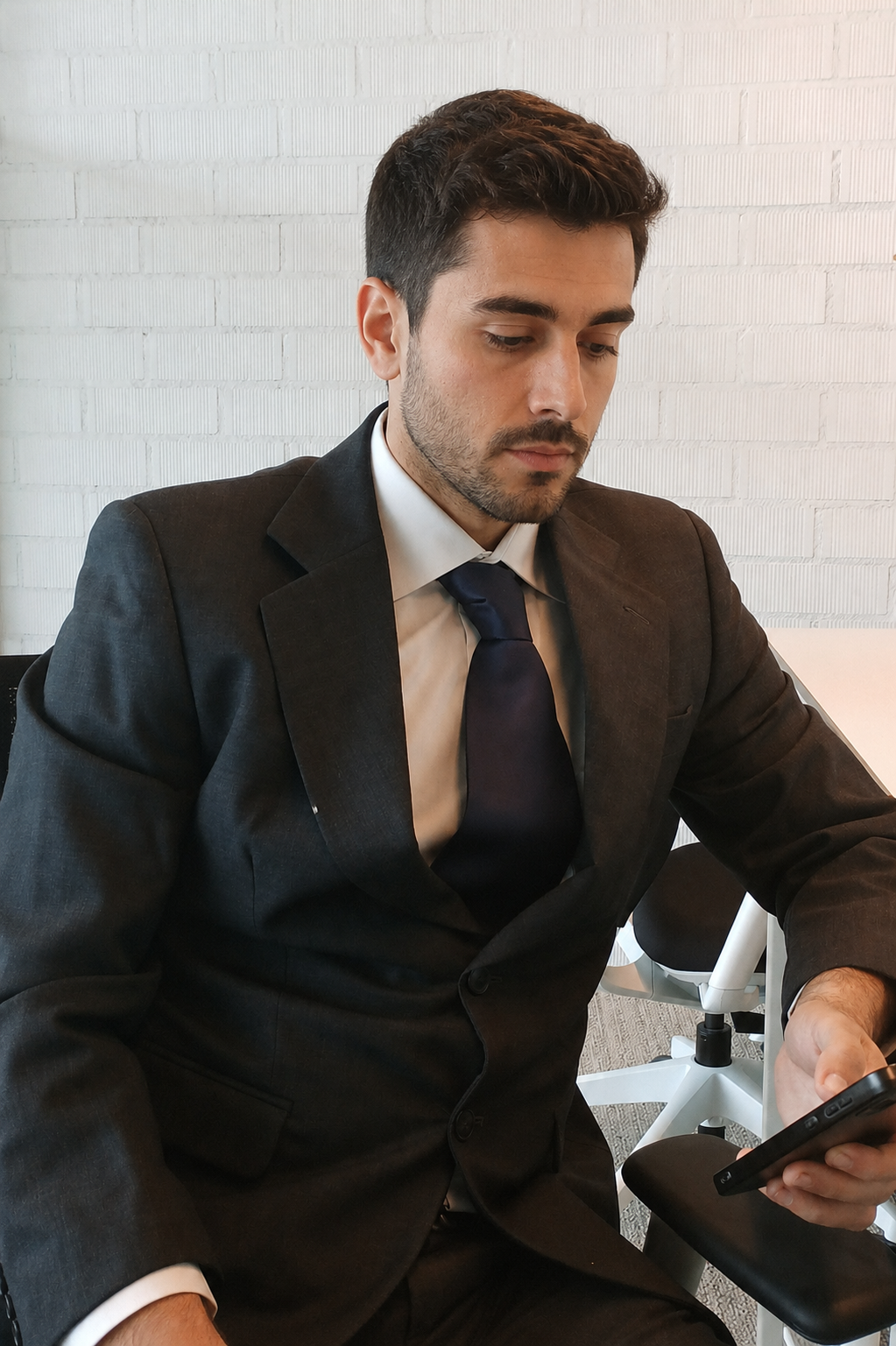 Alejandro Navarro